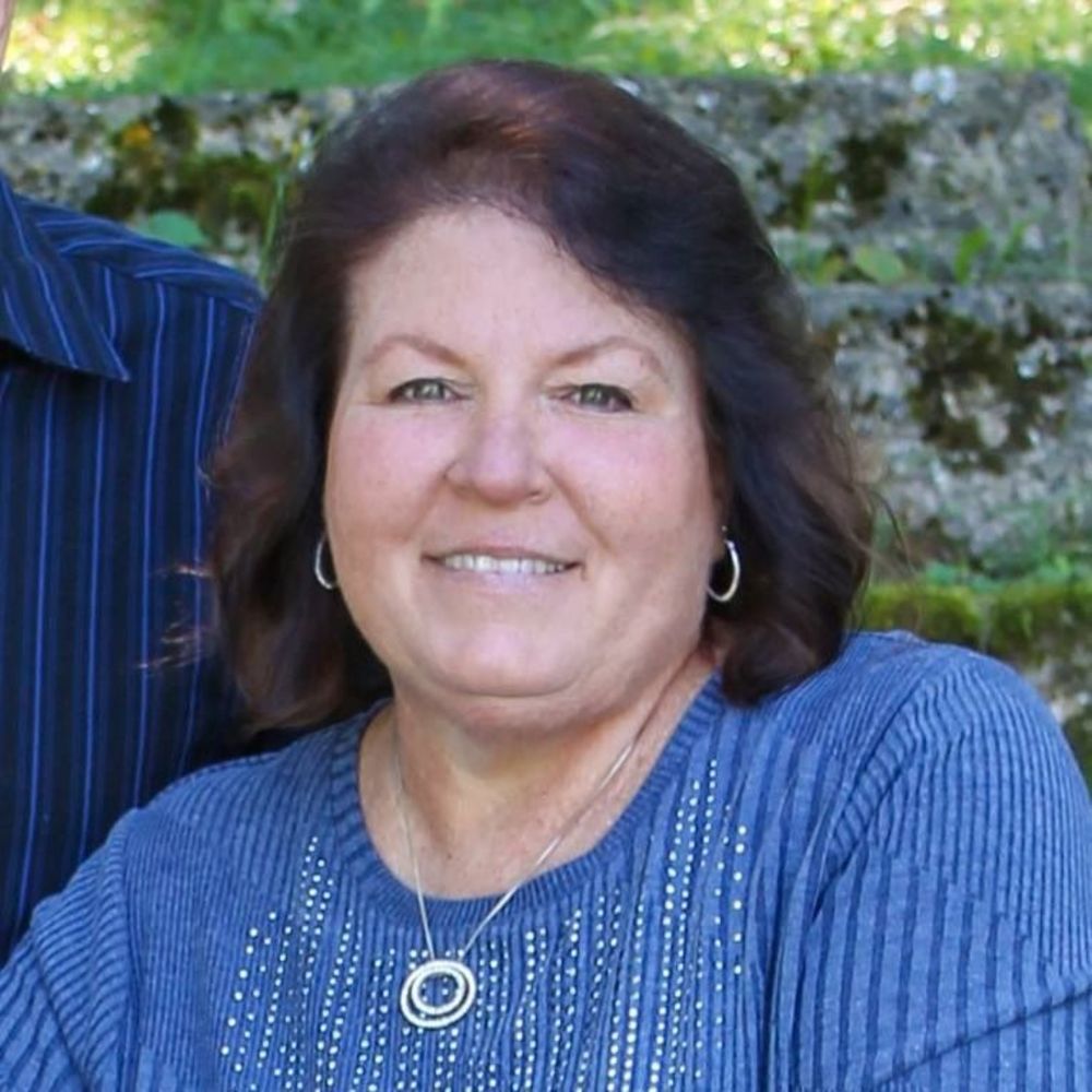 Meet your Posher, Pam